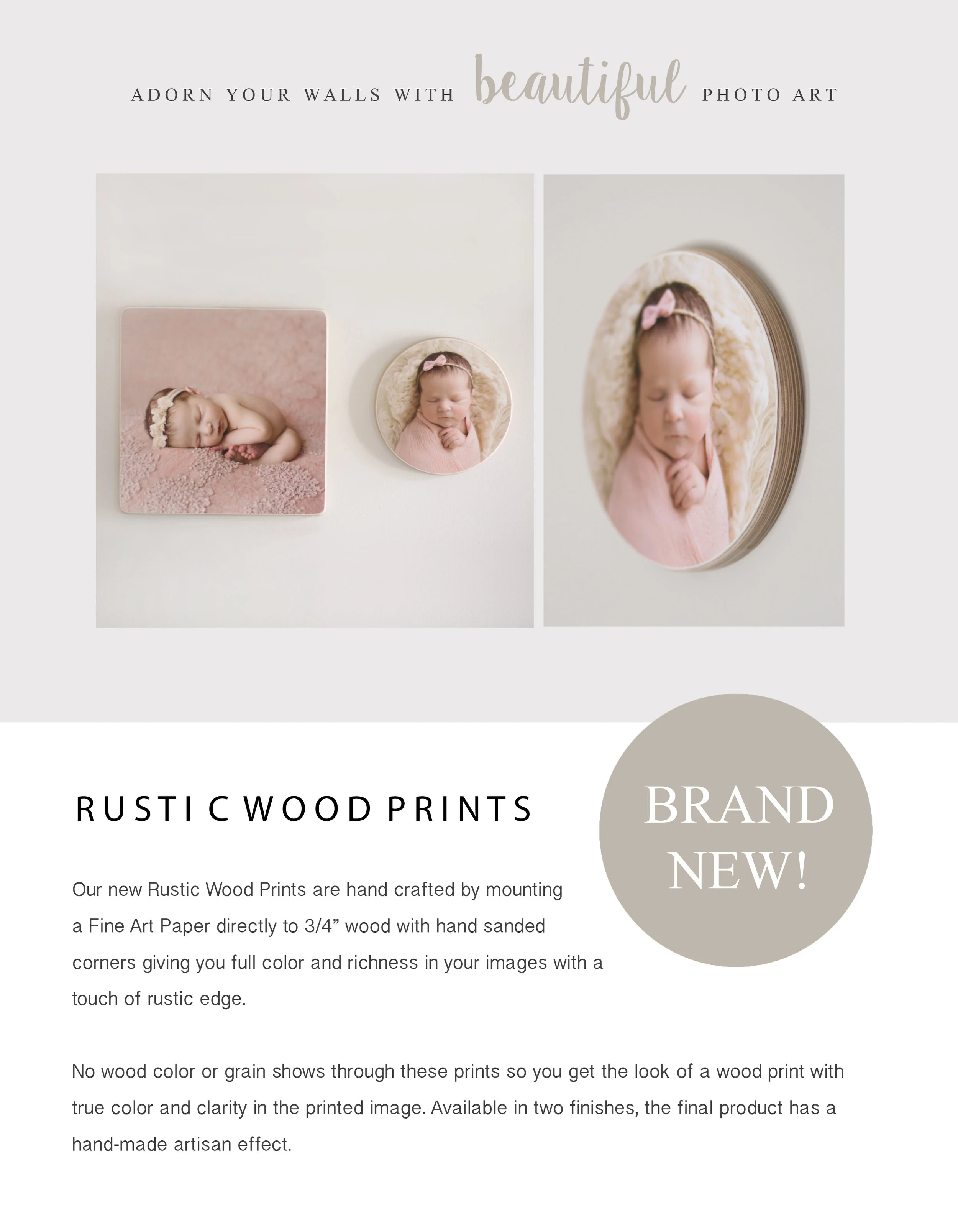 Maryland Newborn Photographer | Sweet Bliss Photography
